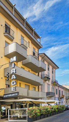 Hotel Mirage Viareggio